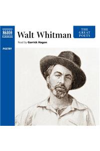 The Great Poets: Walt Whitman