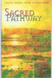 Sacred Pathway - Vocal
