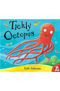Tickly Octopus