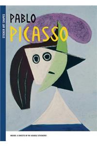 Pablo Picasso