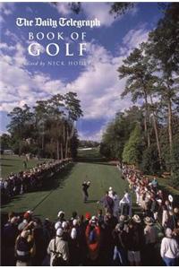 Book of Golf