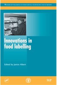 Innovations in Food Labelling