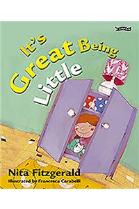 It's Great Being Little