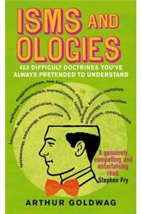 Isms & Ologies I 529 Difficult Doctrine