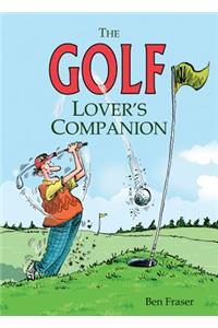 The Golf Lover's Companion