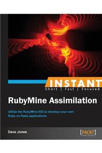 Instant RubyMine Assimilation