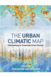 Urban Climatic Map