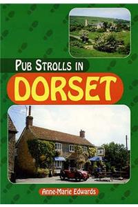 Pub Strolls in Dorset