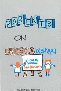 Parents on Dyslexia