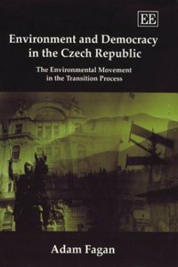 Environment and Democracy in the Czech Republic