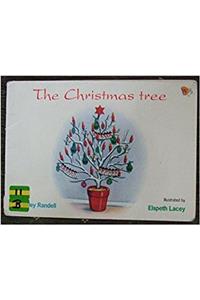 The Christmas tree