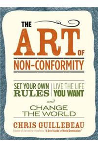 Art Of Non-conformity