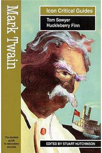 Mark Twain - Tom Sawyer/Huckleberry Finn