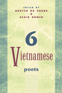 Six Vietnamese Poets