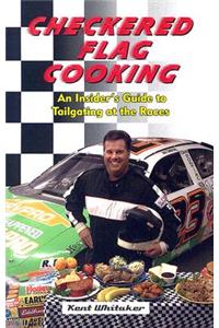 Checkered Flag Cooking