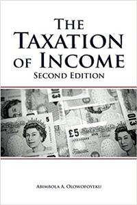 Taxation of Income