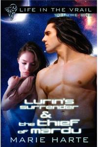Lurin's Surrender