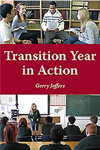 Transition Year in Action