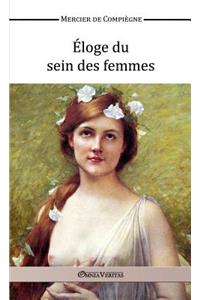 Éloge du sein des femmes