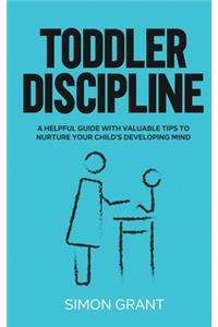 Toddler Discipline