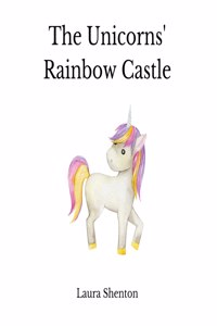 Unicorns' Rainbow Castle
