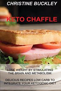 Keto Chaffle