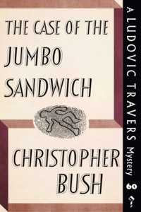 Case of the Jumbo Sandwich