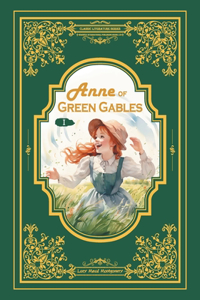 Anne of Green Gables&#8544;