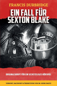 Fall für Sexton Blake