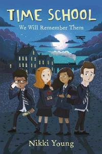 Time School (second edition)