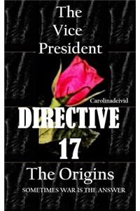 Vice President Directive 17