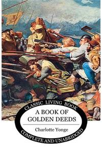 Book of Golden Deeds