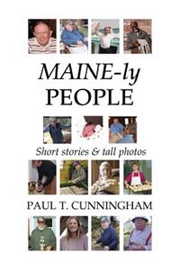 Maine-ly People