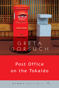 Post Office on the Tokaido