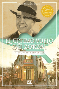 último vuelo del zorzal