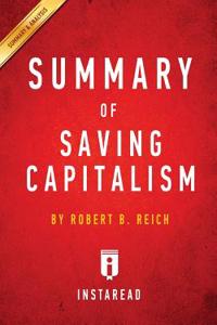 Summary of Saving Capitalism