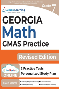 Georgia Milestones Assessment System Test Prep