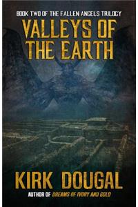 Valleys of the Earth