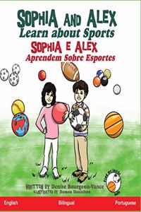 Sophia and Alex Learn about Sports