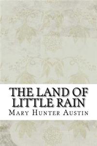 The Land of Little Rain