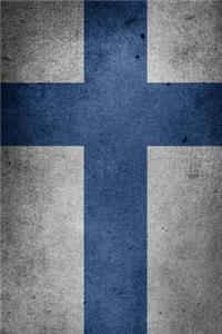 The Flag of Finland Journal