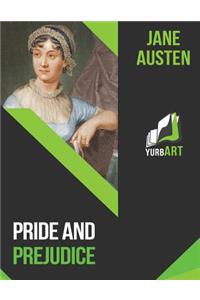Pride and Prejudice