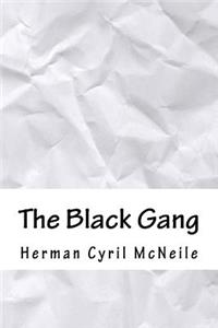 The Black Gang