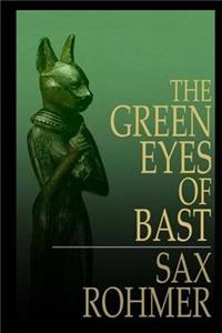 The Green Eyes of Bast