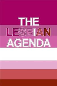 The Lesbian Agenda
