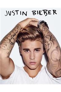 Justin Bieber Diary