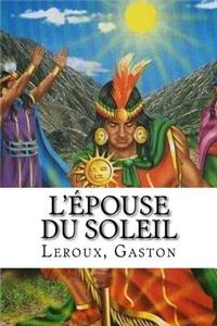 L'Épouse du soleil