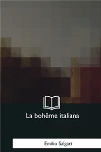La boheme italiana