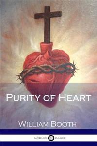 Purity of Heart