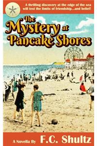 Mystery at Pancake Shores